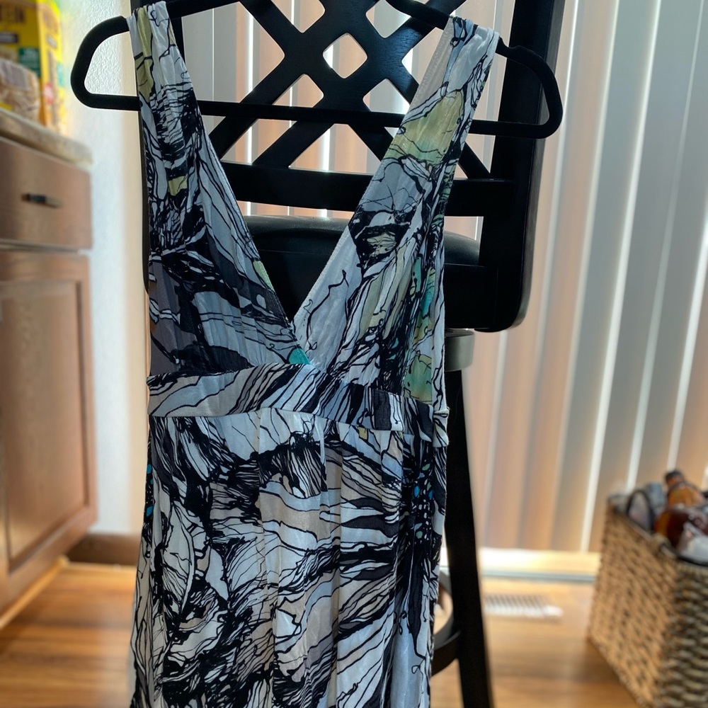 Cute casual dress